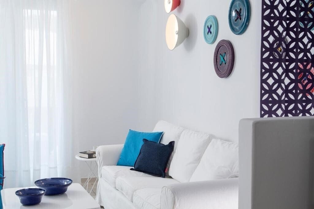 Imaginea Villa Del Sol вилла