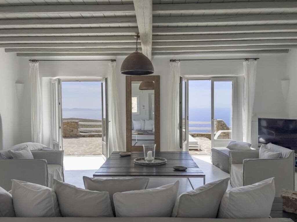 Изображение Lights Of Mykonos 1*