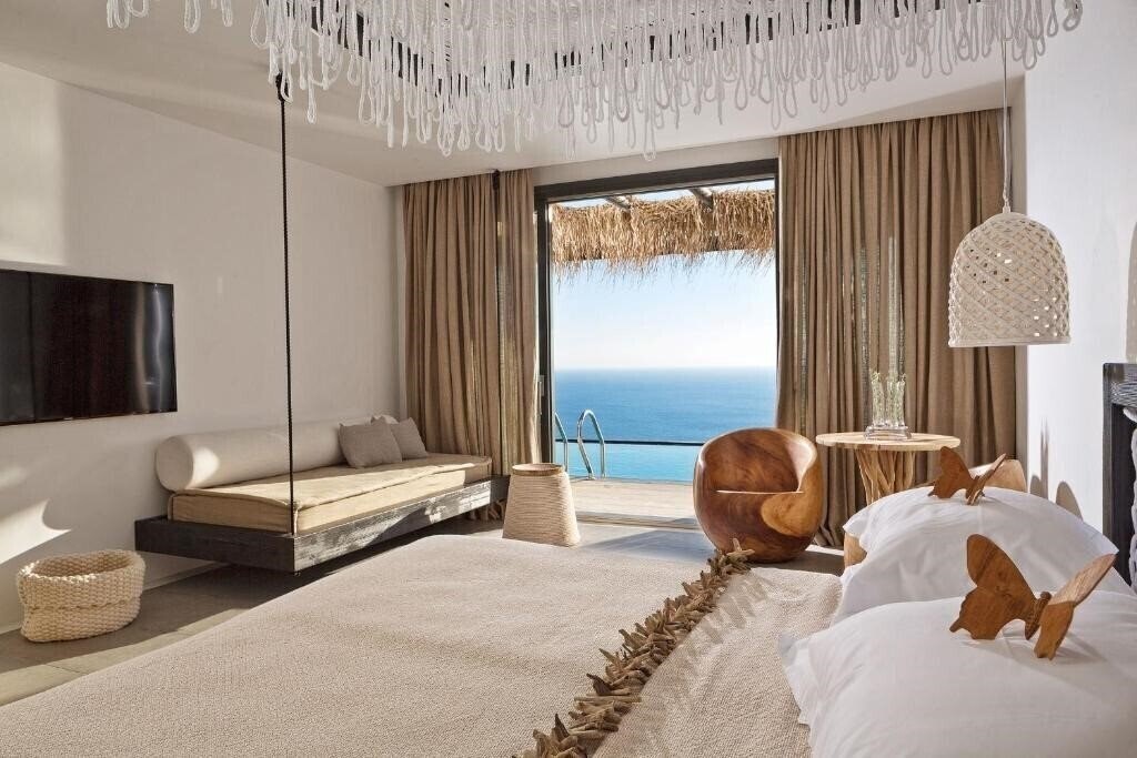 Hotel Myconian Utopia Resort 5*