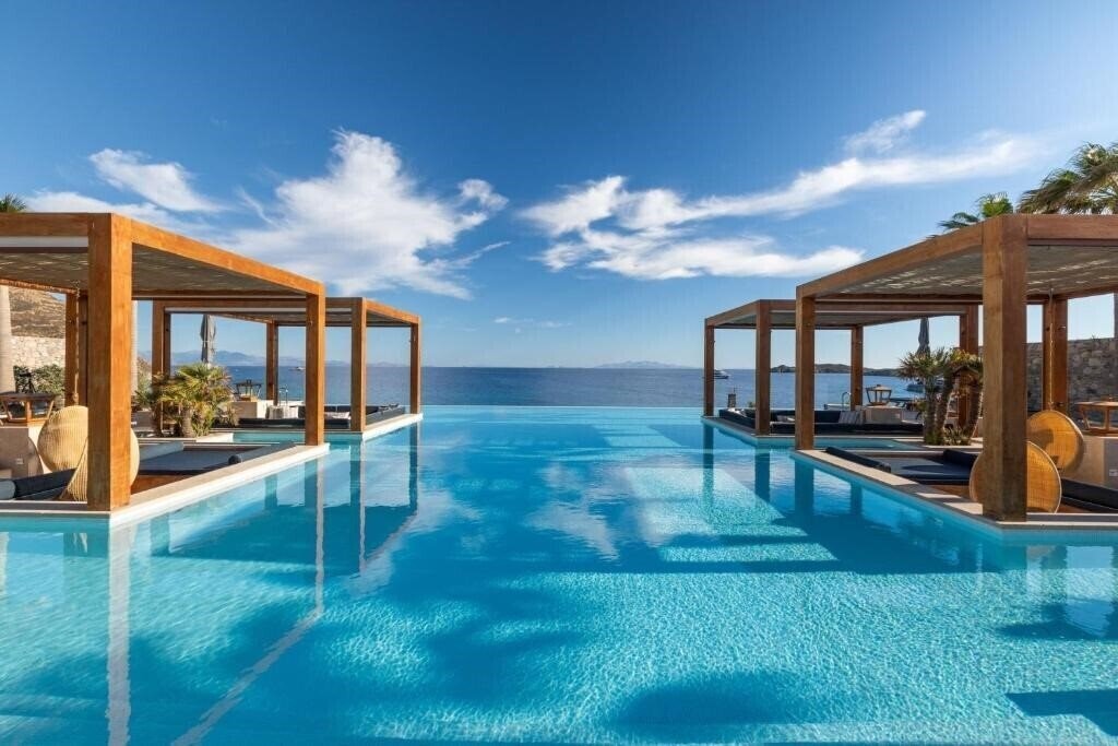 Hotel Santa Marina Luxury Collection Resort 5*