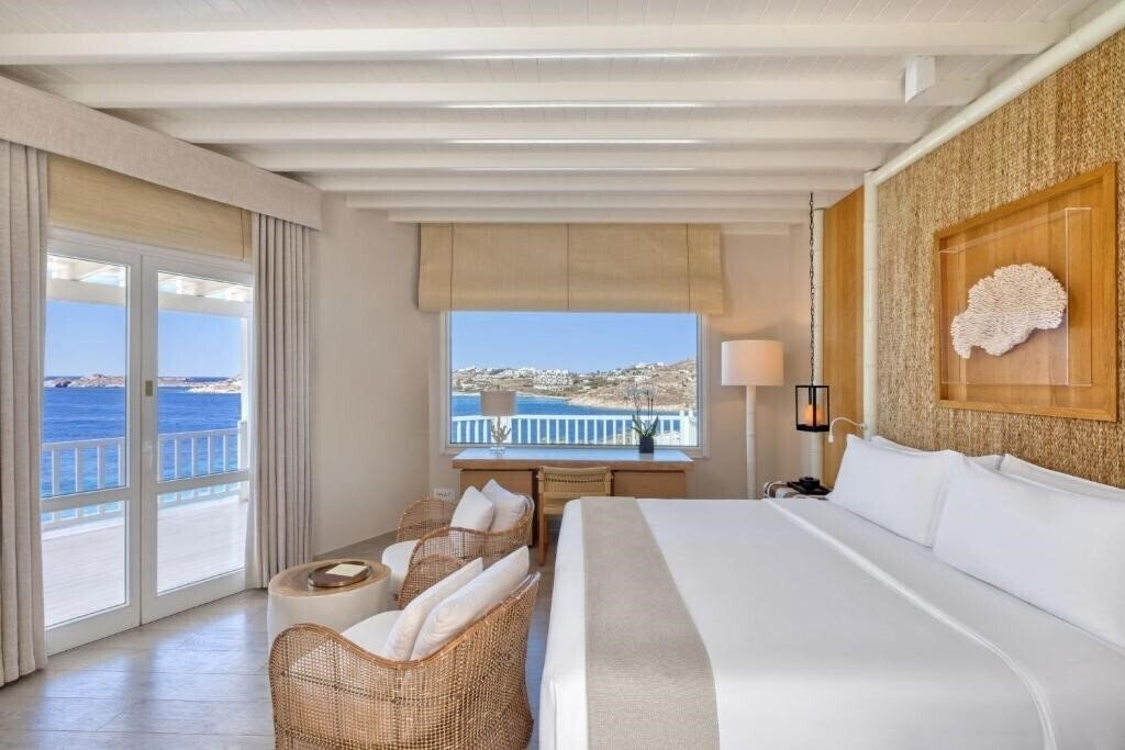 Fotografii Santa Marina Luxury Collection Resort 5*