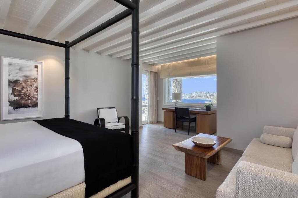 Imaginea Santa Marina Luxury Collection Resort 5*