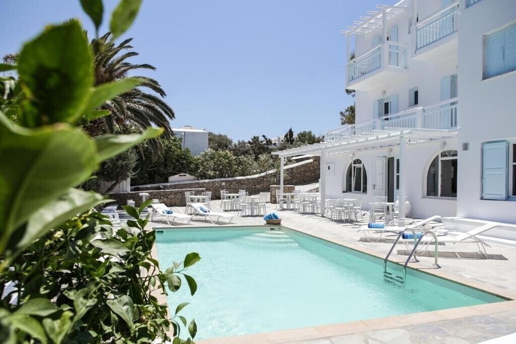 Fotografii Anamar Blu 4*