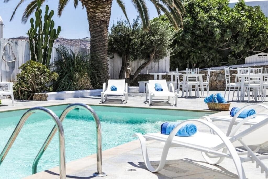 Imaginea Anamar Blu 4*