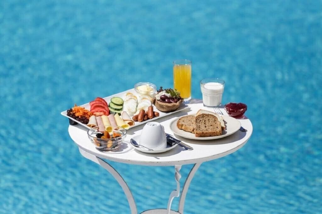 Imaginea Anamar Blu 4*