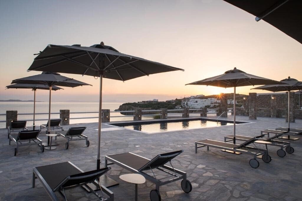 Hotel Alkistis 3*