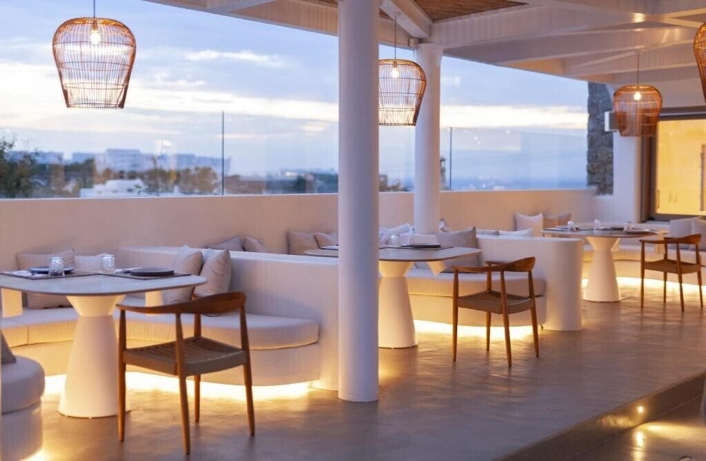 Фотография Andronikos 4*