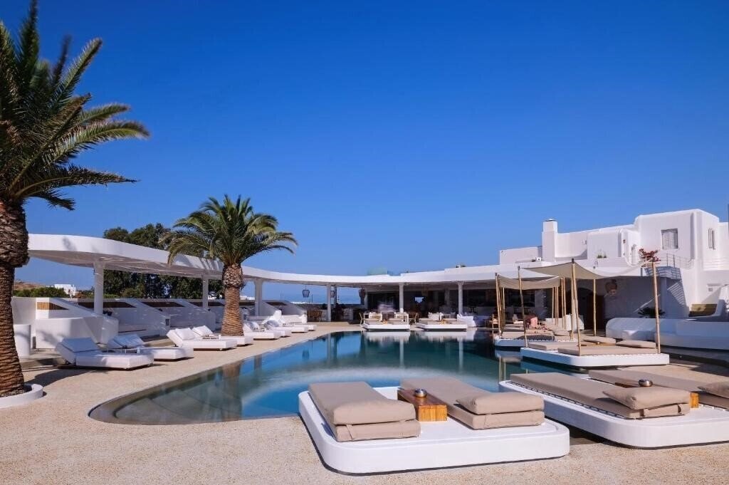Картинка Andronikos 4*