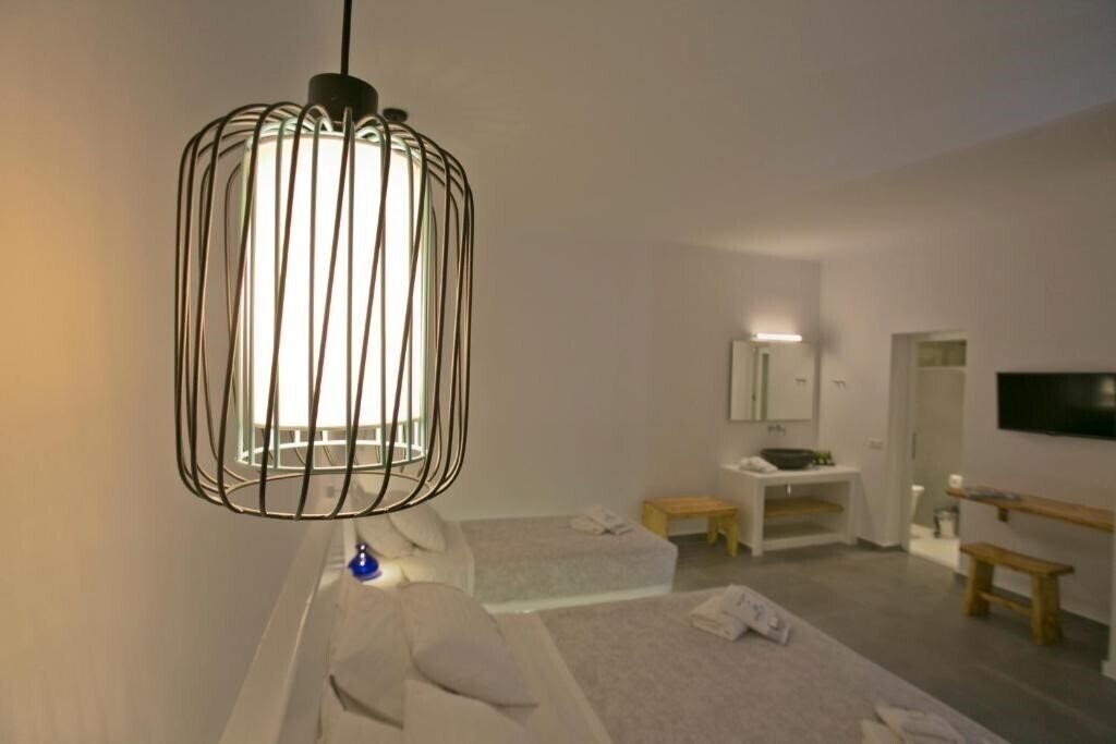 Fotografie Anna Maria Studios Special Category 3*