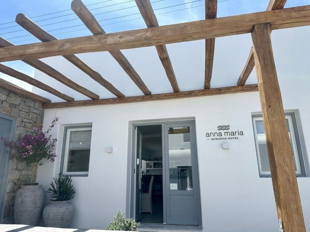 Imaginea Anna Maria Studios Special Category 3*