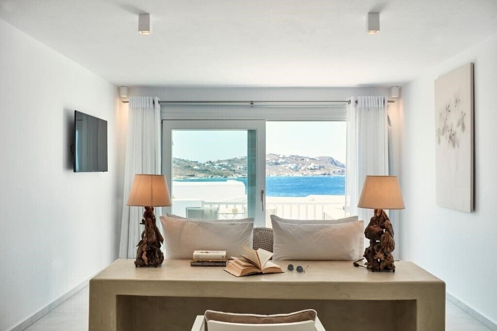 Фотография Manoulas Beach 4*