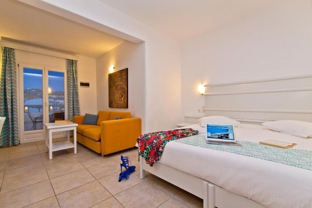 Imaginea Yiannaki 4*