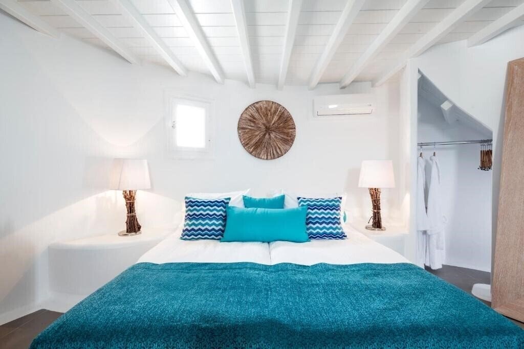Imaginea Absolut Mykonos Suites 1*