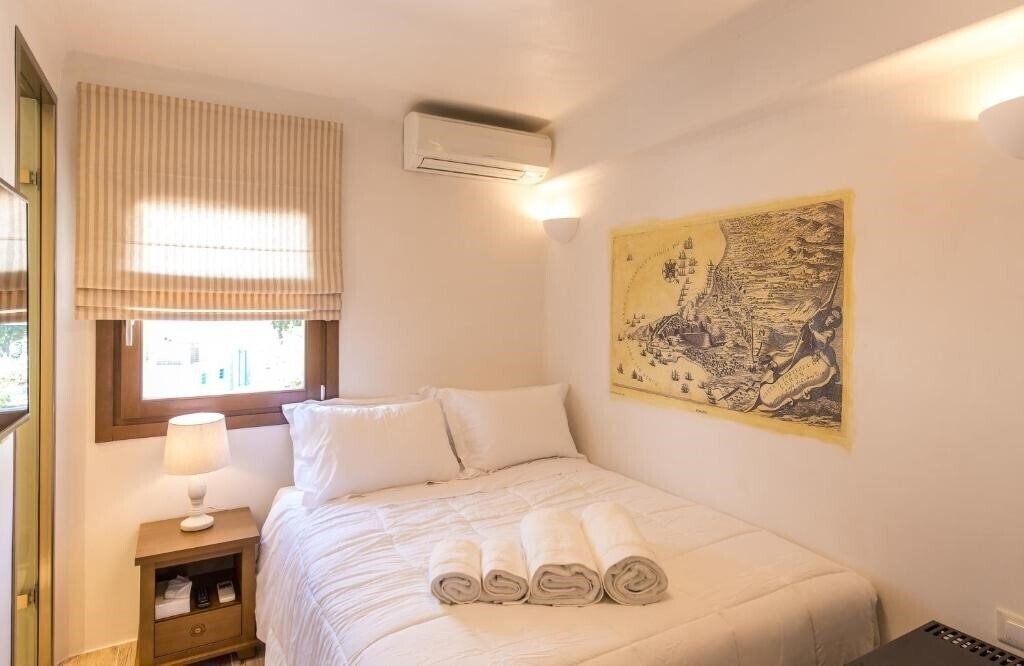 Imaginea Anagram Boutique Hotel Бутик-Отель 3*