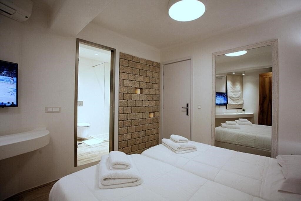 Fotografie Anagram Boutique Hotel Бутик-Отель 3*