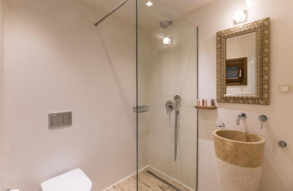 Imaginea Anagram Boutique Hotel Бутик-Отель 3*