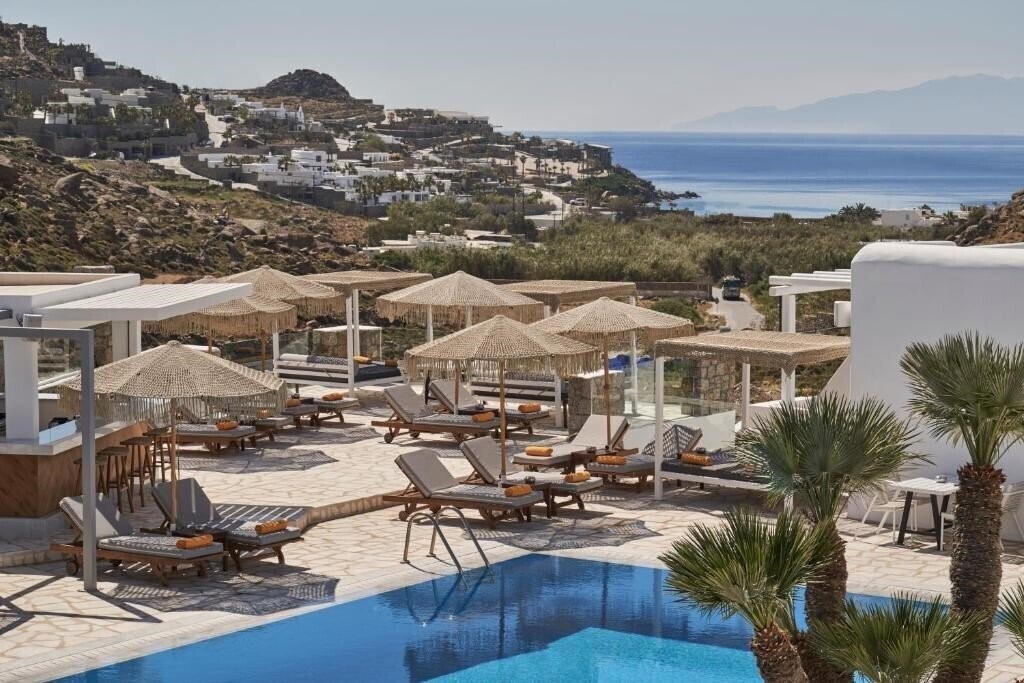 Fotografii Paradise View Hotel 3*