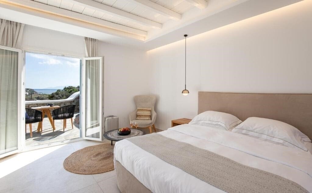 Fotografie Paradise View Hotel 3*