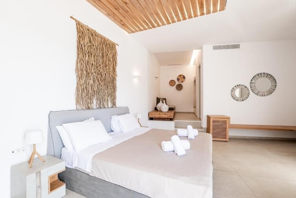 Imaginea Super Paradise отель без категории