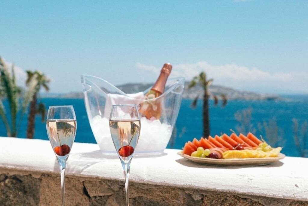 Изображение Destino Pacha Mykonos 4*