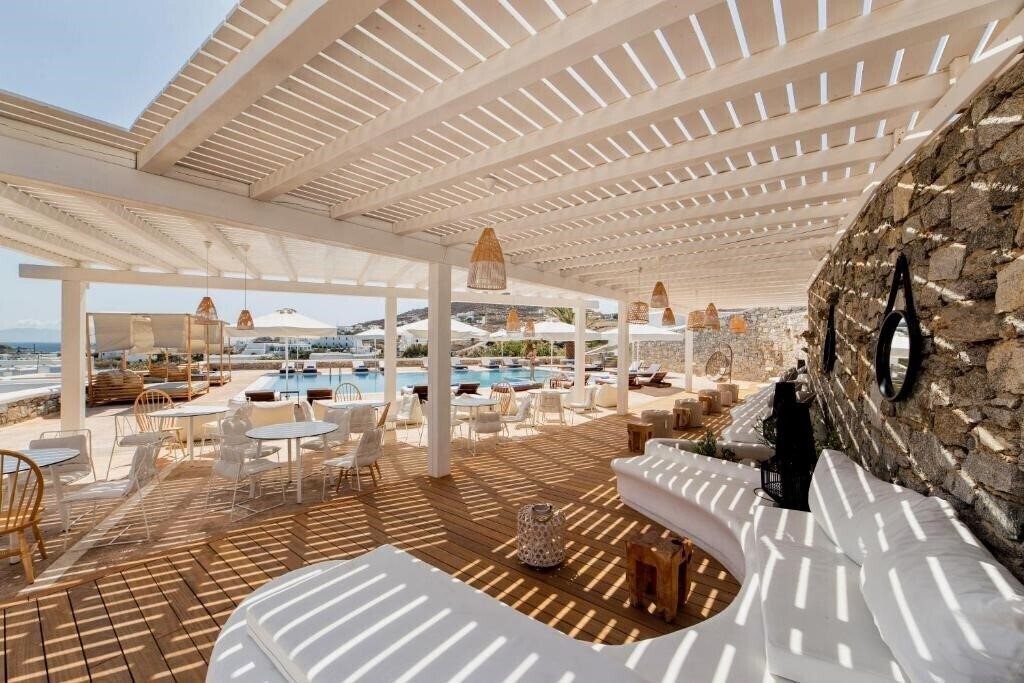 Imaginea Osom Resort 4*