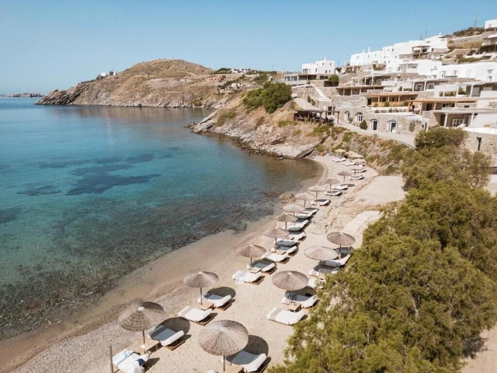 Hotel Casa Del Mar 4*