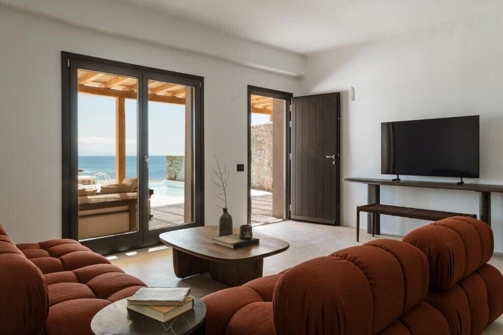 Imaginea Casa Del Mar 4*