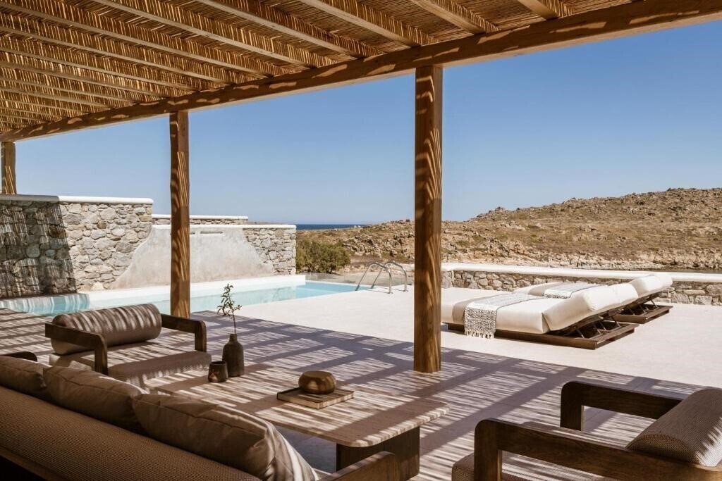 Imaginea Casa Del Mar 4*