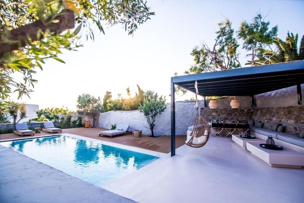 Imaginea My Mykonos 4*