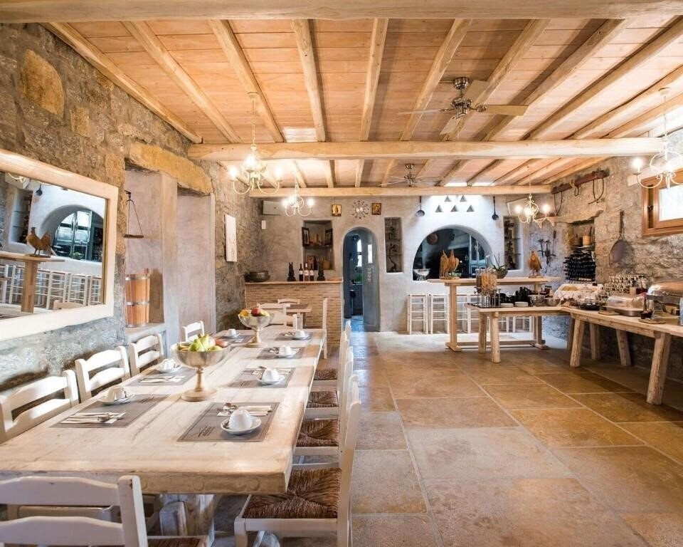 Fotografie Aletro Cottage Houses 3*