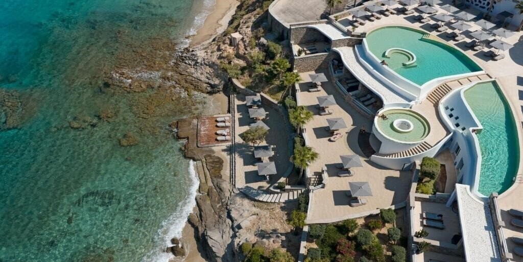 Hotel Anax Resort & SPA 5*