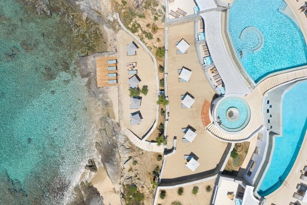 Imaginea Anax Resort & SPA 5*