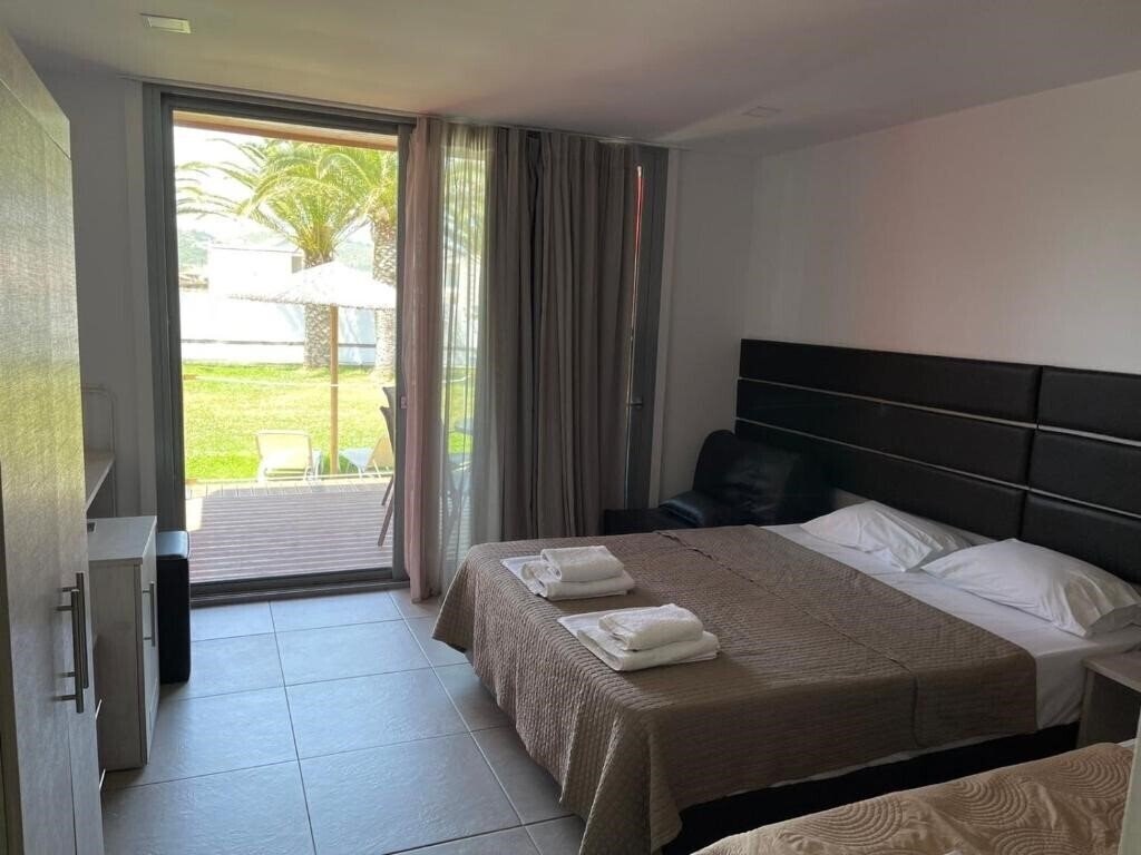 Hotel Thalassa Boutique 4*