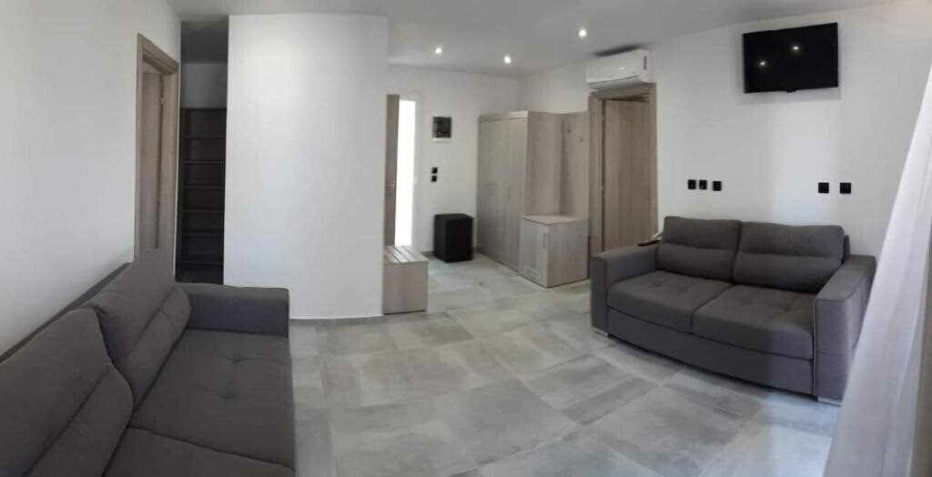 Fotografie Thalassa Boutique 4*