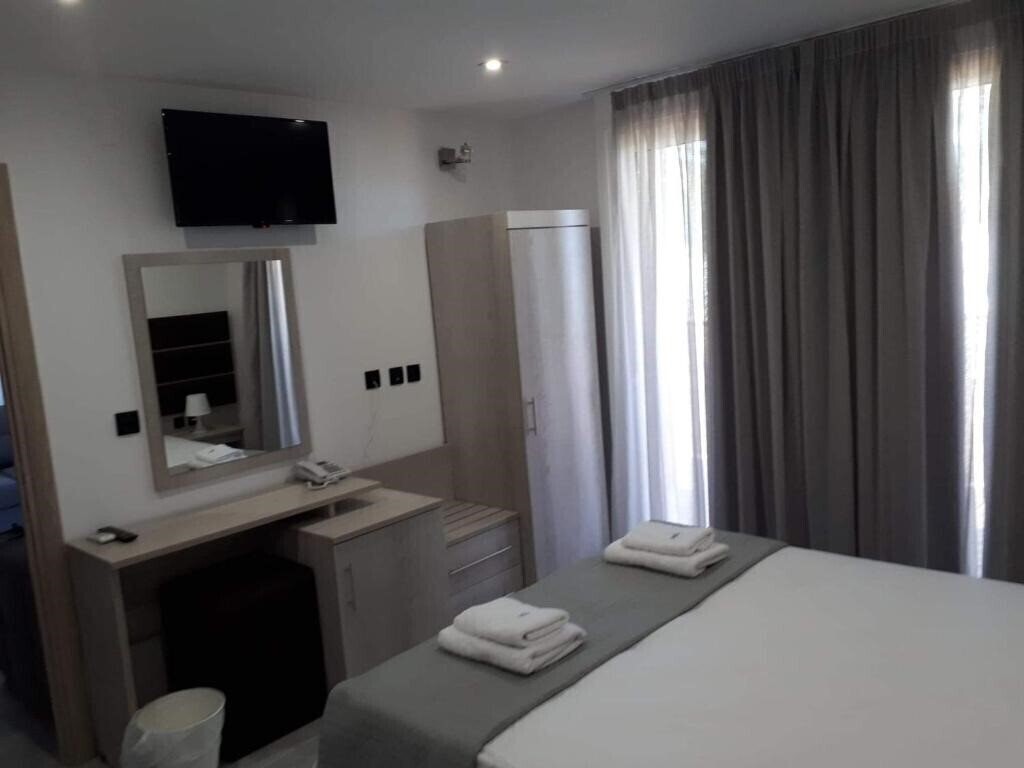 Imaginea Thalassa Boutique 4*