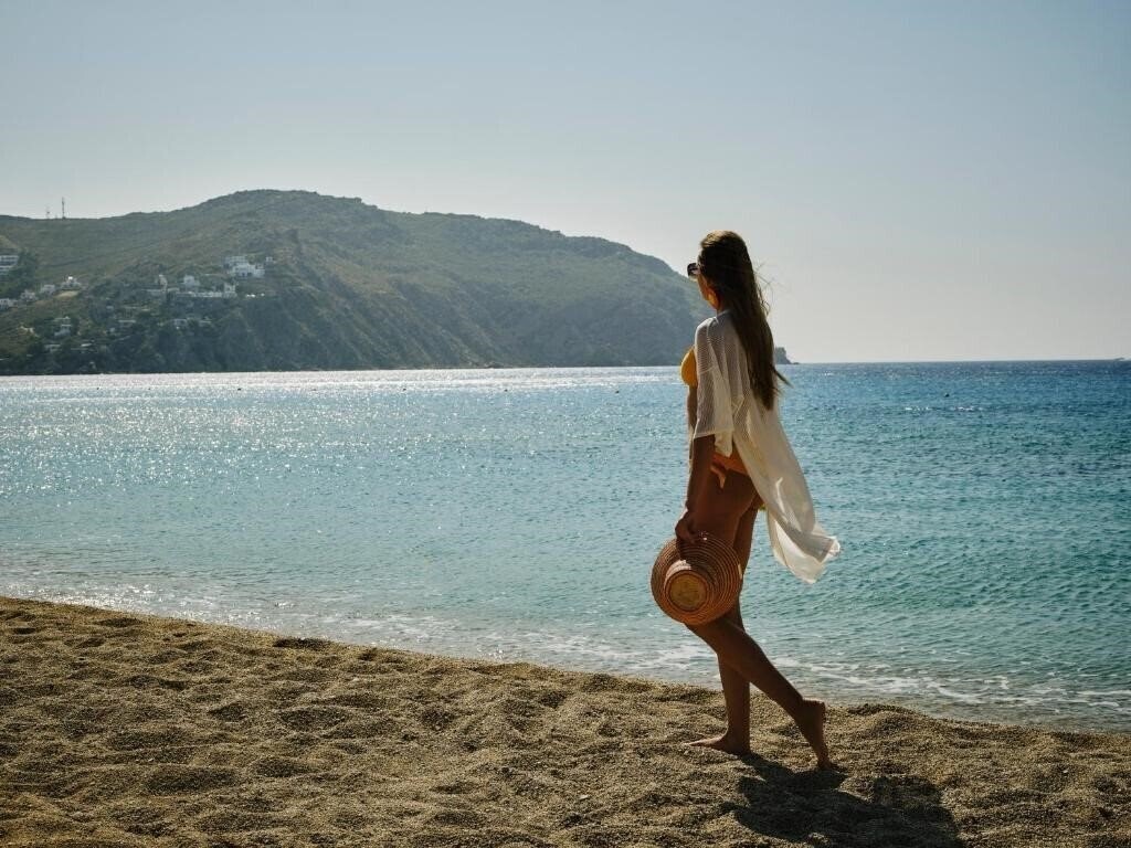 Fotografii Myconian Sunrise (Agrari) 5*