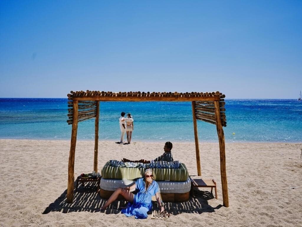 Fotografie Myconian Sunrise (Agrari) 5*