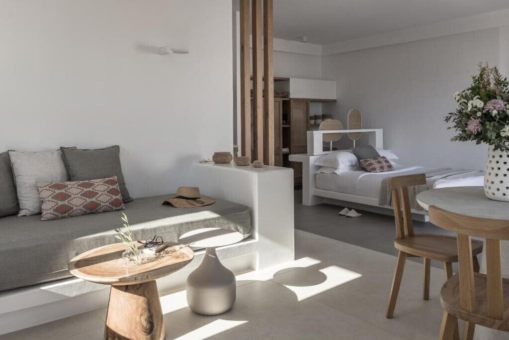 Imaginea A Hotel Mykonos 4*