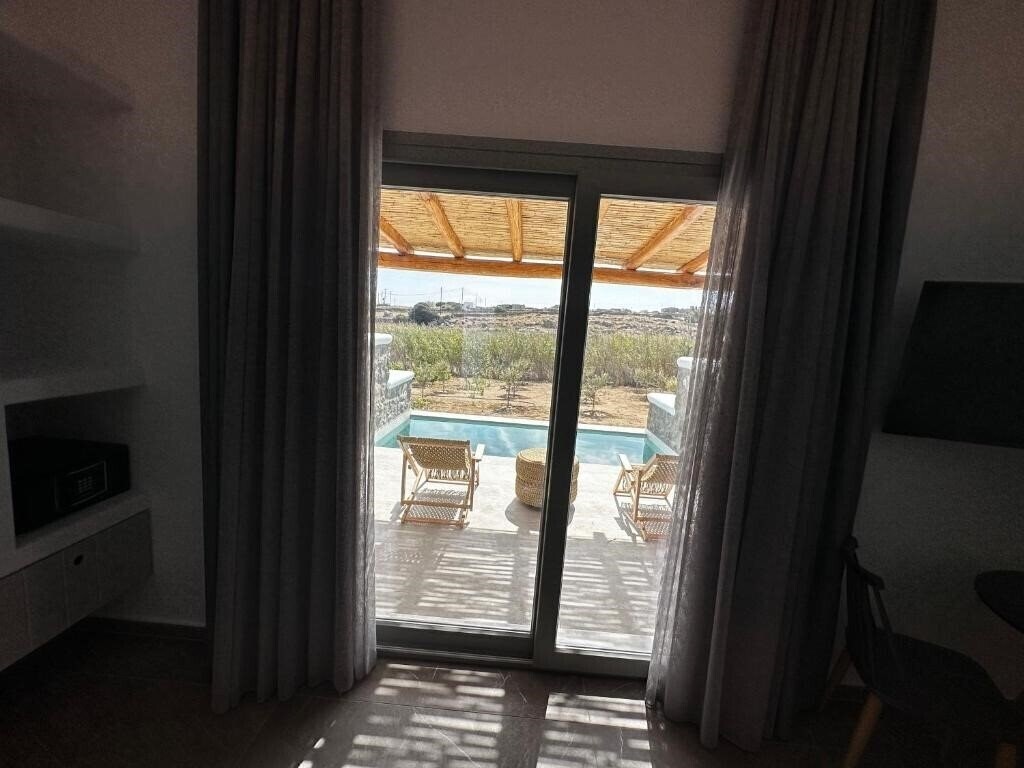 Fotografie Abelos Mykonos 3*