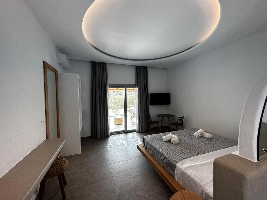 Imaginea Abelos Mykonos 3*