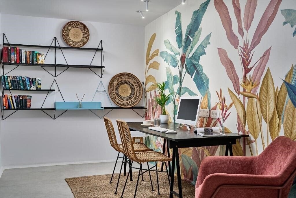 Fotografii Adorno Beach Hotel & Suites 4*