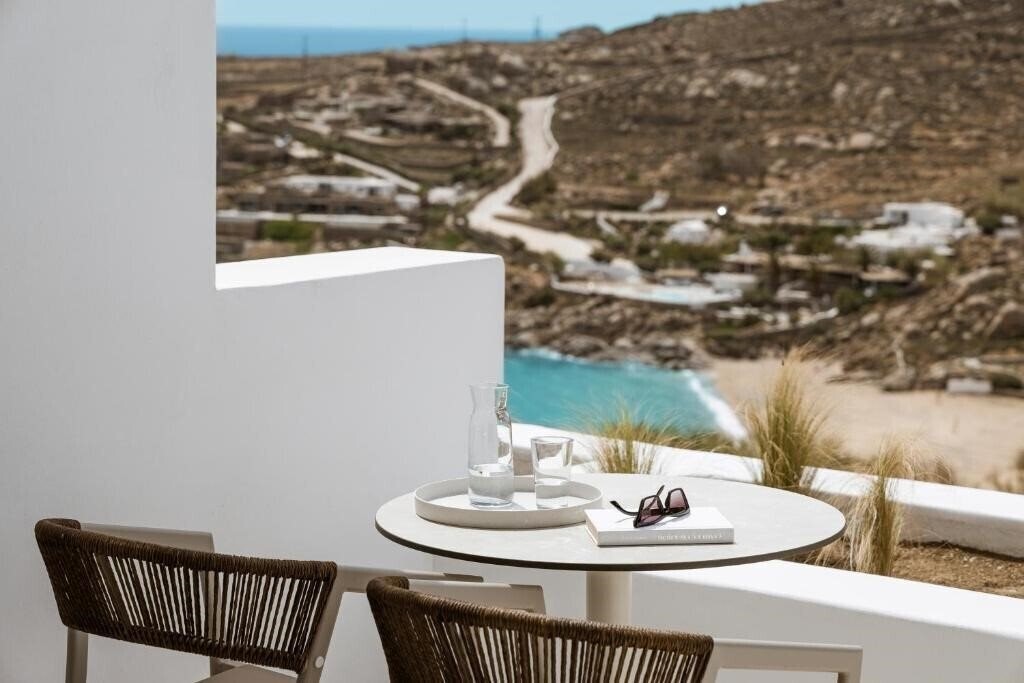 Imaginea Flow Mykonos 5*