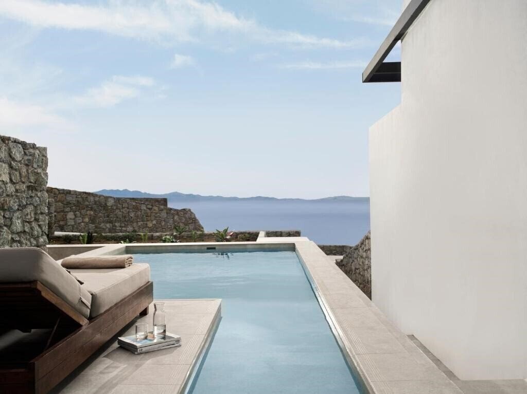 Fotografii Ezio Bo Luxury Living 3*