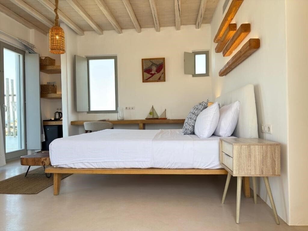 Fotografie Myconian Crown Suites 3*