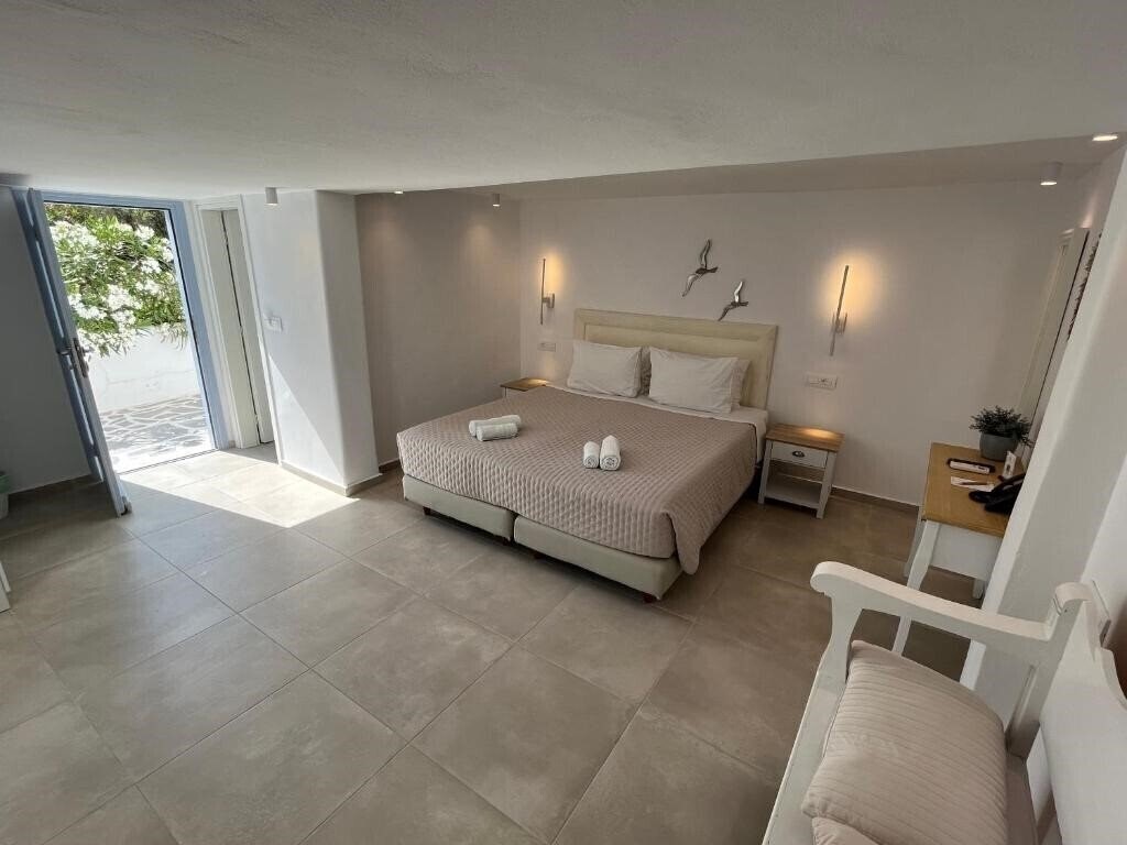 Фото Villa Margarita 3*