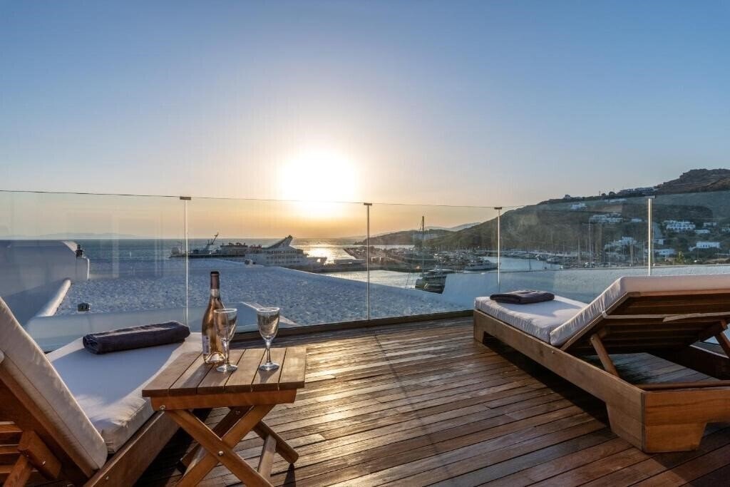 Imaginea Avra Mykonos 3*