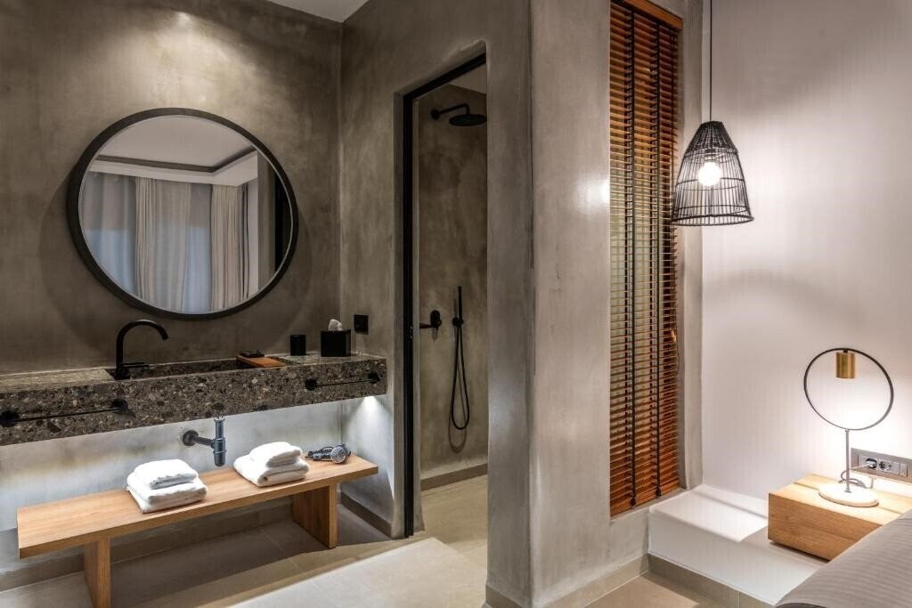 Hotel Avra Mykonos 3*