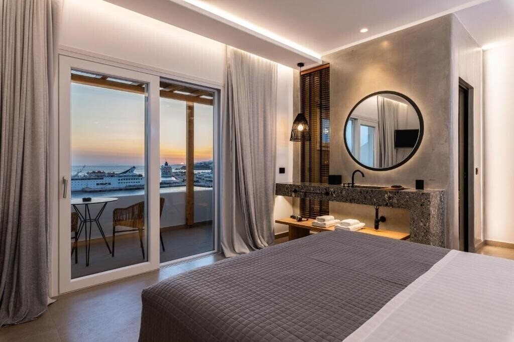 Imaginea Avra Mykonos 3*