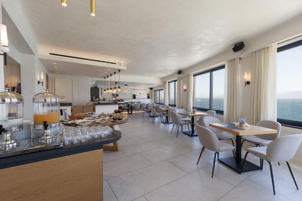 Fotografie Cape Mykonos 3*