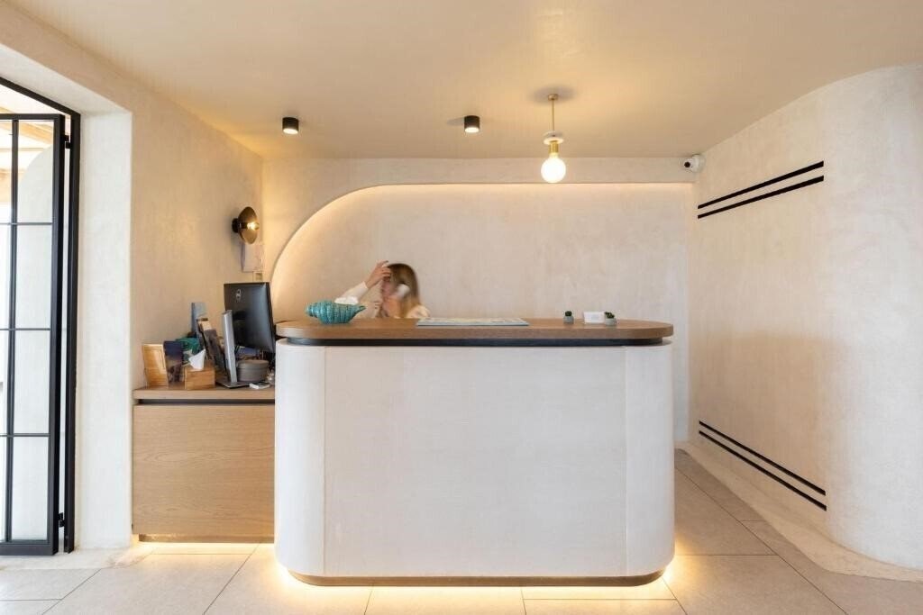 Imaginea Cape Mykonos 3*